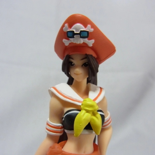 May - SR - SR Guilty Gear X Swimsuit Collection - Swimsuit Ver. - Guilty Gear X (Yujin)